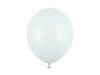 Starke Luftballons, Pastel Light Misty Blue 12cm, 100 Stk.