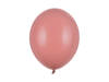 Starke Luftballons, Pastel Wild Rose 30cm, 10 Stk.