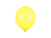 Starke Luftballons Pastellgelb, Pastel Lemon Zest, 23cm, 100 Stk.