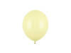 Strong 30cm Ballons, Pastelllicht Gelb Gelb 50 Stk.