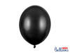 Strong Ballons, Schwarz, Metallic Black 30 cm, 100 Stk.