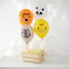 Tiere Luftballons Mix 30cm, 8 Stk