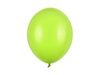 Strong 30cm Balloons Pastel Lime Green, 50 pcs.