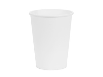 Pappbecher weiß 250ml 6Stk
