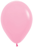 Sempertex Latexballons, Pink 30 cm, 50 Stk.