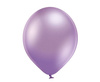 Latex balloons B105 Glossy Purple violet 30cm, 50 pcs