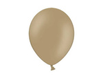 Balloons B105 Pastel Almond, 30cm, 100 pieces