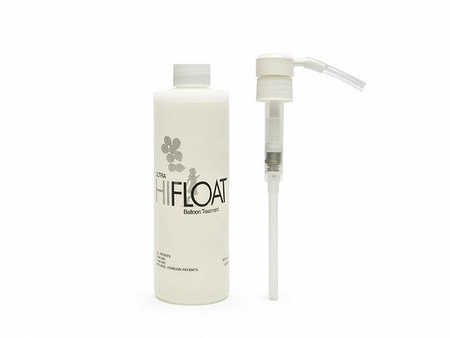 Hi-Float Dispenser 0.47 L + - Sealant Balloons