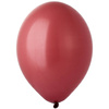 Balony B105 pastelowe Brąz Burlwood, 30cm, 50 szt.