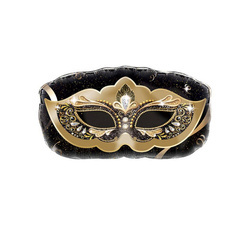 Balon foliowy Maska Karnawałowa, 40x60cm