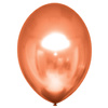Latex balloons Decorator Satin Luxe Amber 28cm, 50 pcs