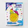 Balon Foliowy - Tropikalny drink 94cm, Grabo