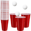 Beer Pong game