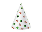 Minecraft paper caps 6 pieces