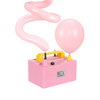 Multifunctional electric balloon pump, 600W, for modelling, standard, 5''.