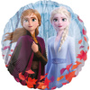 Balon Foliowy Kraina Lodu - Frozen 2, 43 cm