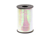 Plastic ribbon, iridescent, 5mm / 225m