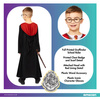 Outfit, Costume Disguise Harry Potter Deluxe 8-10 years