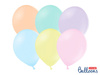 Strong Balloons, Pastel Mix, 12cm, 100 pcs.