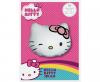 Foil balloon Hello Kitty Head, 60cm