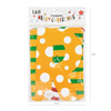 Merry christmas banner garland, 3m.