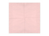Paper napkins Light Pink 33x33cm 20 pcs
