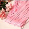 Decorative, Pink, Pastel Curtain - 1 x 2 M