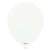 Balony lateksowe Kalisan White, białe 30cm, 500 szt.