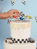 Birthday Candles Cars 5 pcs.