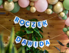 Personalizowany Baner Flagi ROCZEK + IMIĘ