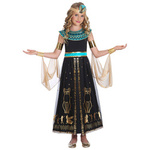 Costume Dazzling Cleopatra, 8-10 years