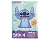 Foil Balloon Multicolor Stitch Disney 76x88 cm