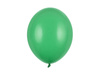 Strong Balloons, Pastel Emerald Green, 30cm, 10 pcs.