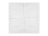 Papierservietten Weiß 33x33cm 20 St
