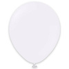 Latexballons Kalisan Macaron Soft Lilac, 30 cm, 100 Stk.