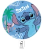 Stitch Paper Plates, 23cm, 8 pcs