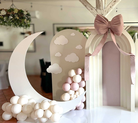 Raumportal 3D Klappbar 190x110 cm