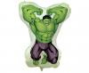 Foil Balloon Hulk Marvel Large Shape 80x96cm Procos