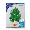 Foil Balloon - Monstera Leaf, 76x63cm,