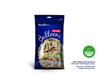 Luftballons Strong Metallic Cold Gold 12 cm 100 Stk