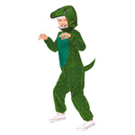 Kinder Dinosaurier Onesie Kostüm