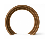 Faltbares 3D Kreisportal 200x240 cm