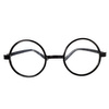 Okulary zerówki kujonki, oprawki Harry Potter