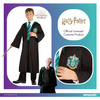 Kostüm, Harry Potter Faschingskostüm, Slytherin 4-6 Jahre alt