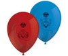 Balony lateksowe Psi Patrol 8 szt.