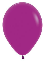 Sempertex Latex Balloons Red, 30 cm, 50 pc