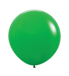 Sempertex Latexballons, Shamrock Green 60cm, 1Stk.
