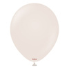 Latex Balloons Retro White Sand, 60cm, 2 pcs.