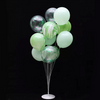 Stand for balloons, up to 11 balloons, 103cm