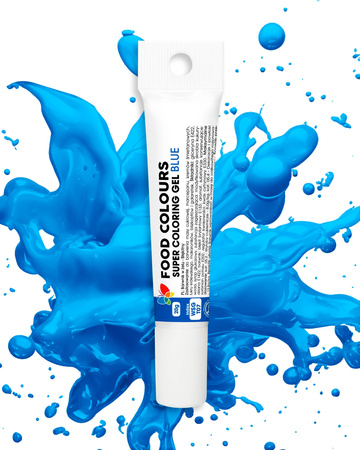 Sugar Glue Gel Ready to Use 26g